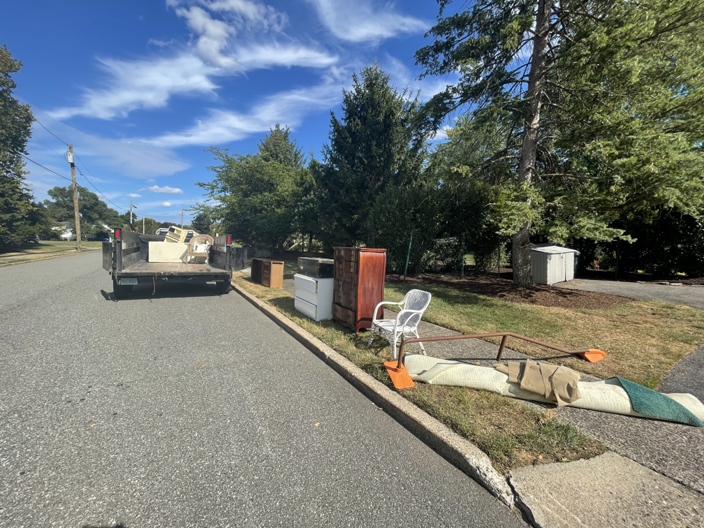 Residential Junk Removal